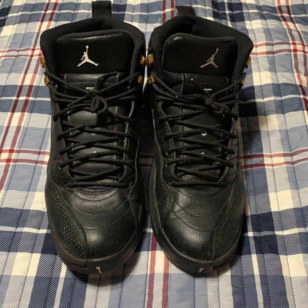 Jordan 12 The Masters
